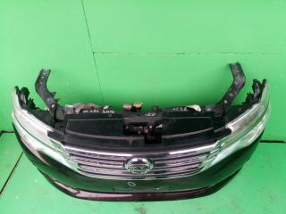 Ноускат NISSAN SERENA HC26 2 ракурс
