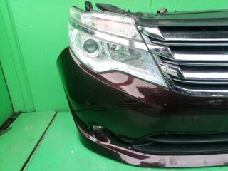 Ноускат NISSAN SERENA HC26 4 ракурс