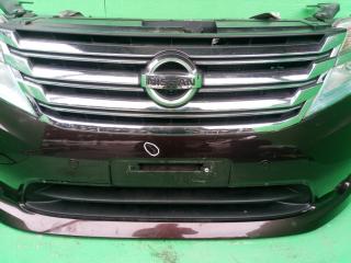 Ноускат NISSAN SERENA HC26 5 ракурс