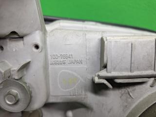 Фара левая TOYOTA CROWN JZS171 100-76941 3 ракурс