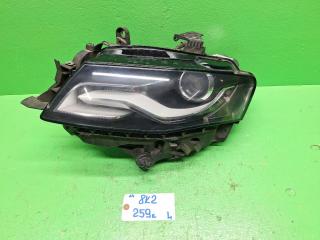 Фара левая AUDI A4 8K2 ,0301240671 ,0301240671 1 ракурс Фара левая AUDI A4 8K2 ,0301240671 ,0301240671 1 ракурс
