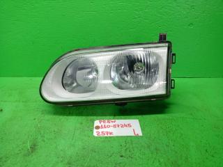 Фара левая MITSUBISHI DELICA PE8W 110-87245, 110-87246 1 ракурс
