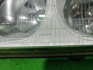 Фара левая MITSUBISHI DELICA PE8W 110-87245, 110-87246 5 ракурс