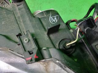 Фара правая NISSAN FUGA KY51 100-23041 5 ракурс Фара правая NISSAN FUGA KY51 100-23041 5 ракурс