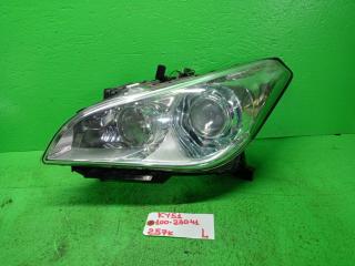 Фара левая NISSAN FUGA KY51 100-23041 1 ракурс