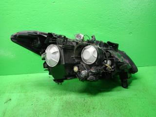 Фара левая NISSAN FUGA KY51 100-23041 2 ракурс