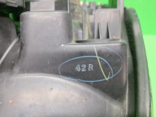 Фара левая NISSAN MARCH K13 100-17944 3 ракурс