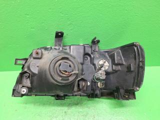 Фара правая NISSAN CUBE Z10 100-66258 2 ракурс Фара правая NISSAN CUBE Z10 100-66258 2 ракурс