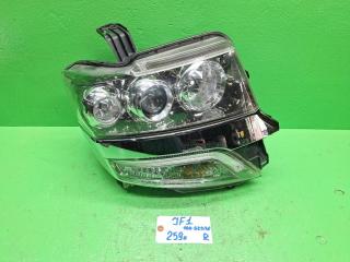 Фара правая HONDA N-BOX JF1 100-62038 1 ракурс Фара правая HONDA N-BOX JF1 100-62038 1 ракурс