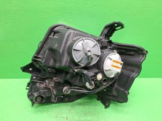 Фара правая HONDA N-BOX JF1 100-62038 2 ракурс Фара правая HONDA N-BOX JF1 100-62038 2 ракурс