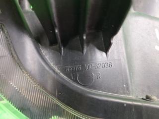 Фара правая HONDA N-BOX JF1 100-62038 4 ракурс