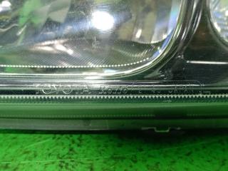 Фара левая TOYOTA CALDINA ST215 21-45 5 ракурс