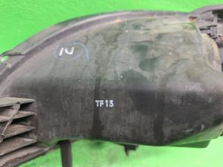 Фара правая MAZDA AXELA BK5P P2952 3 ракурс