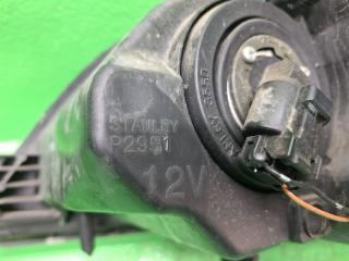 Фара правая MAZDA AXELA BK5P P2952 4 ракурс