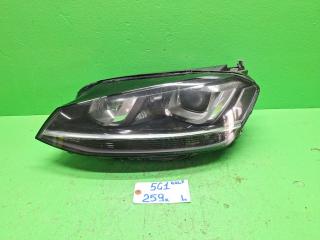 Фара левая VOLKSWAGEN GOLF 5G1 5G2941039 1 ракурс