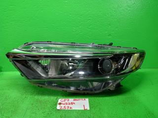 Фара левая HONDA SHUTTLE GP7 W2384 1 ракурс