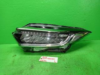 Фара левая HONDA VEZEL RU1 100-62292 1 ракурс