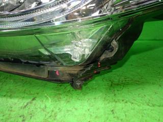 Фара левая HONDA VEZEL RU1 100-62292 2 ракурс