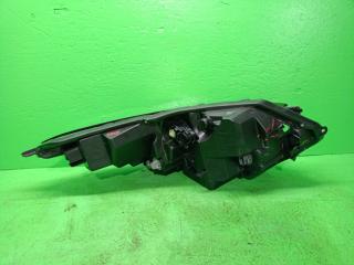 Фара левая HONDA VEZEL RU1 100-62292 3 ракурс