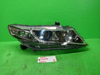 Фара правая HONDA ODYSSEY RB3 P7692 1 ракурс