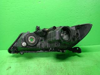 Фара правая HONDA ODYSSEY RB3 P7692 2 ракурс