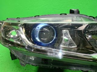 Фара правая HONDA ODYSSEY RB3 P7692 3 ракурс
