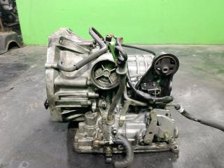 АКПП NISSAN MARCH K11 CG10-DE RE4F03B-FQ40 5 ракурс