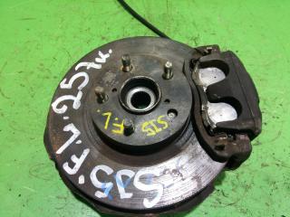 Ступица левая передняя  SUBARU FORESTER SJ5 ,28313AG030 ,28313AG030 1 ракурс