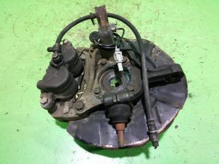 Ступица левая передняя SUBARU FORESTER SJ5 28313AG030 2 ракурс