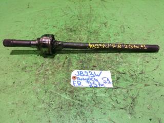 Полуось правая передняя SUZUKI JIMNY JB23W 4410181A80 1 ракурс