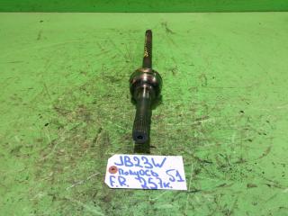 Полуось правая передняя SUZUKI JIMNY JB23W 4410181A80 2 ракурс