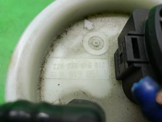 Бензонасос AUDI TT 8N 8L0919051 3 ракурс