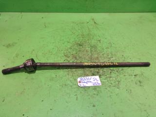 Полуось левая передняя SUZUKI JIMNY JB23W 4410281A80 1 ракурс