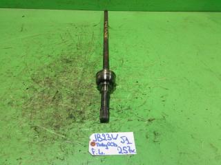 Полуось левая передняя SUZUKI JIMNY JB23W 4410281A80 2 ракурс
