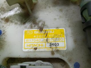 Бензонасос SUBARU EXIGA YA4 42021YC001 3 ракурс