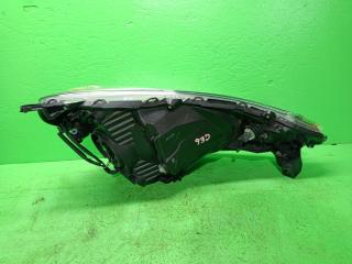 Фара левая HONDA FIT GE6 P9603 2 ракурс