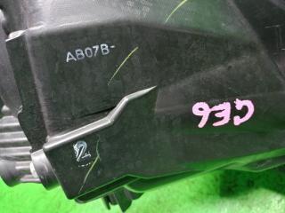 Фара левая HONDA FIT GE6 P9603 5 ракурс