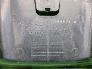 Решетка радиатора SUBARU LEGACY BR9 J1017AJ630 3 ракурс