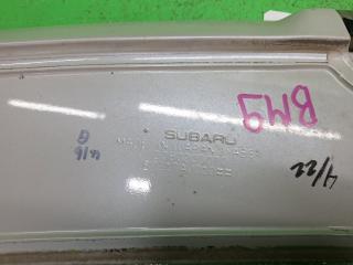 Спойлер SUBARU LEGACY BM9 C08200070 4 ракурс