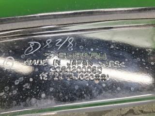 Спойлер SUBARU LEGACY BR9 7217AJ020 5 ракурс