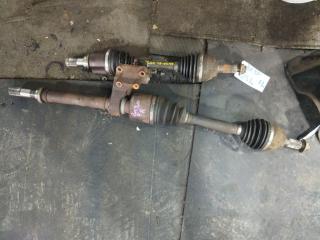 МКПП MAZDA AXELA BK3P L3-VDT 2 ракурс