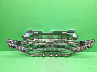 Решетка радиатора NISSAN NOTE E12 62310-8A00B 2 ракурс