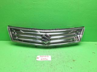 Решетка радиатора SUZUKI SOLIO MA15S 72110-54M0 1 ракурс