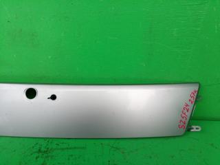 Жабо NISSAN ATLAS SZ5F24 3 ракурс Жабо NISSAN ATLAS SZ5F24 3 ракурс