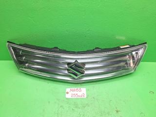 Решетка радиатора SUZUKI SOLIO MA15S 72110-54M0 1 ракурс