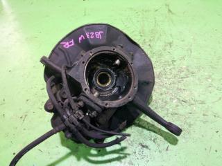 Ступица левая передняя SUZUKI JIMNY JB23W 4515181A20 2 ракурс
