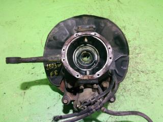 Ступица правая передняя SUZUKI JIMNY JB23W 4515181A20 2 ракурс