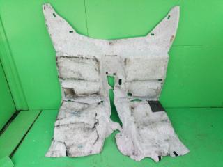 Ковер пола TOYOTA PROBOX NCP165 4 ракурс