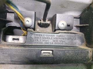 Ручка задней двери NISSAN LEAF AZE0 906063NC1A 3 ракурс