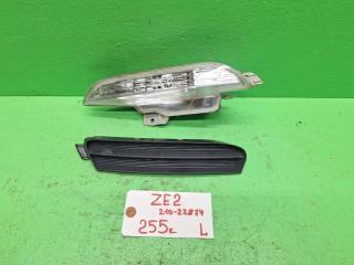Повторитель левый HONDA INSIGHT ZE2 71107-TM8-A0, 210-22874 1 ракурс
